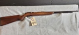   Remington Arms Model 341 .22cal – no visible sn