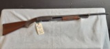 Remington Arms Model 29 12ga Pump sn#31328