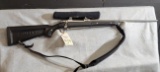 Ruger M77 Mark II .270 Stainless Bolt