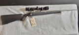 Savage Arms Axis .270 Win Stainless