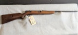 Winchester Model 74 .22cal sn#198066A