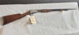 Winchester Model 1890 .22cal short