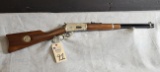 Winchester Model 94 30-30cal Cowboy