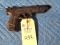 Walther P22 Target .22LR 1 mag