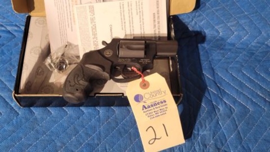 Taurus Model 94 22LR 9 Shot Revolver