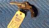 H&R Arms 32 Cal 5 shot Revolver with