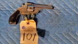 H&R Arms 32 Cal, 5 Shot Revolver with 3-inch