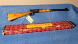 Winchester Model 94 30-30cal Lever Action