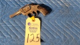 American Bulldog 32cal 5 Shot Revolver