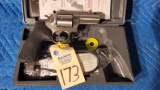Ruger 44 Special GP 100 Revolver w/Rubber