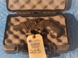 Rock Island M206 .38 special revolver NIB S/N RIA1892276