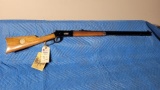Winchester Buffalo Bill Commemorative Model 94 30-30cal