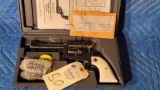 Ruger New Model Blackhawk 44cal Revolver