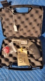 Charter Arms 44cal Special Bulldog Revolver