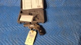 Ruger 357 Mag Model 101 Stainless Revolver