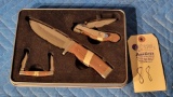 Winchester Limited Edition Knife Set