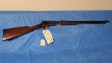 Winchester Model 1906 22cal Short/Long
