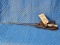 France 25 1/8in Bayonet w/cruciform blade