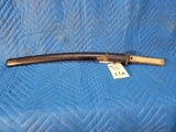 Japan WWII 19in Sword