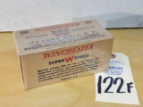 Winchester 22cal LR H.P. Rim Fire