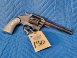 Colt Army Special 32-20cal Revolver, SNB324251