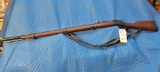 Remington Model 1870 .43cal Rolling Block/Single Shot