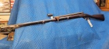 Harpers Ferry Model 1842 .70cal Percussion