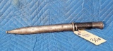 German 14 7/8in Mauser Bayonet