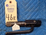 Winchester 38-56cal Loading Tool, Pat 1894