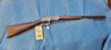 Winchester Model 1873 44-40 Lever Action