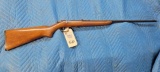 Winchester Model 60A 22cal Bolt Cation/Single Shot