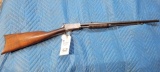 Winchester Model 1890 22cal Long, Slide Action