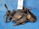 US Cavalry Horse Harness Bridle