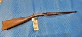 Winchester Model 1906 22cal Slide Action