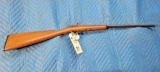 Winchester Model 1902 22cal Bolt Action