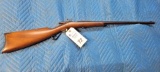 Winchester Model 1904 22cal S&L Bolt Action