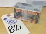 Winchester .32cal 32-20 Win) Soft Point Ammo