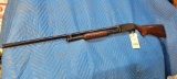 Winchester Model 12 12ga Slide Action