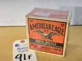 American Eagle 12ga Smokeless Shot Shells