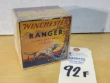 Winchester Ranger 20ga 6 Shot Ammo