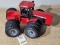 Ertl Case IH 9380 4WD Tractor w/triples