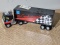 Nylint GMC Cabover Semi Tractor Trailer