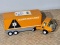 Tonka Allied Van Lines Truck & Trailer