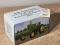 Ertl 50th Ann. John Deere Hi-Crop Tractors