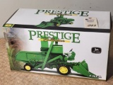 Ertl Prestige Collection John Deere 45 (NIB)