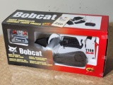 Bobcat Radio Controlled Compact