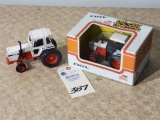 Ertl Case 2290 Tractor w/cab & original