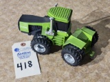Joe Ertl Steiger CP-1400 4WD Tractor