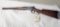Winchester Model 1892 25-20WCF Rifle,