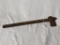 Trade Axe 18 ½-inch – very old